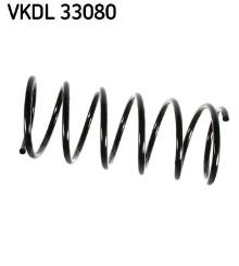 SKF VKDL 33080